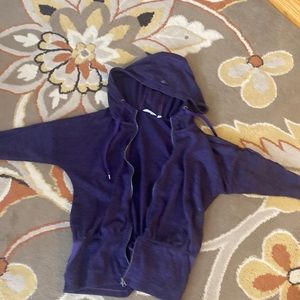 Athleta jacket size S